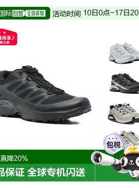 美国直邮SALOMON萨洛蒙 XT-Pathway 2 男鞋低帮男女同款功能鞋