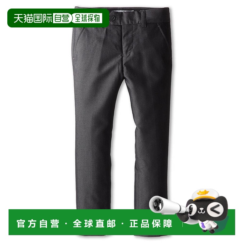 1h可退 【美国直邮】appaman 儿童 休闲裤裤子