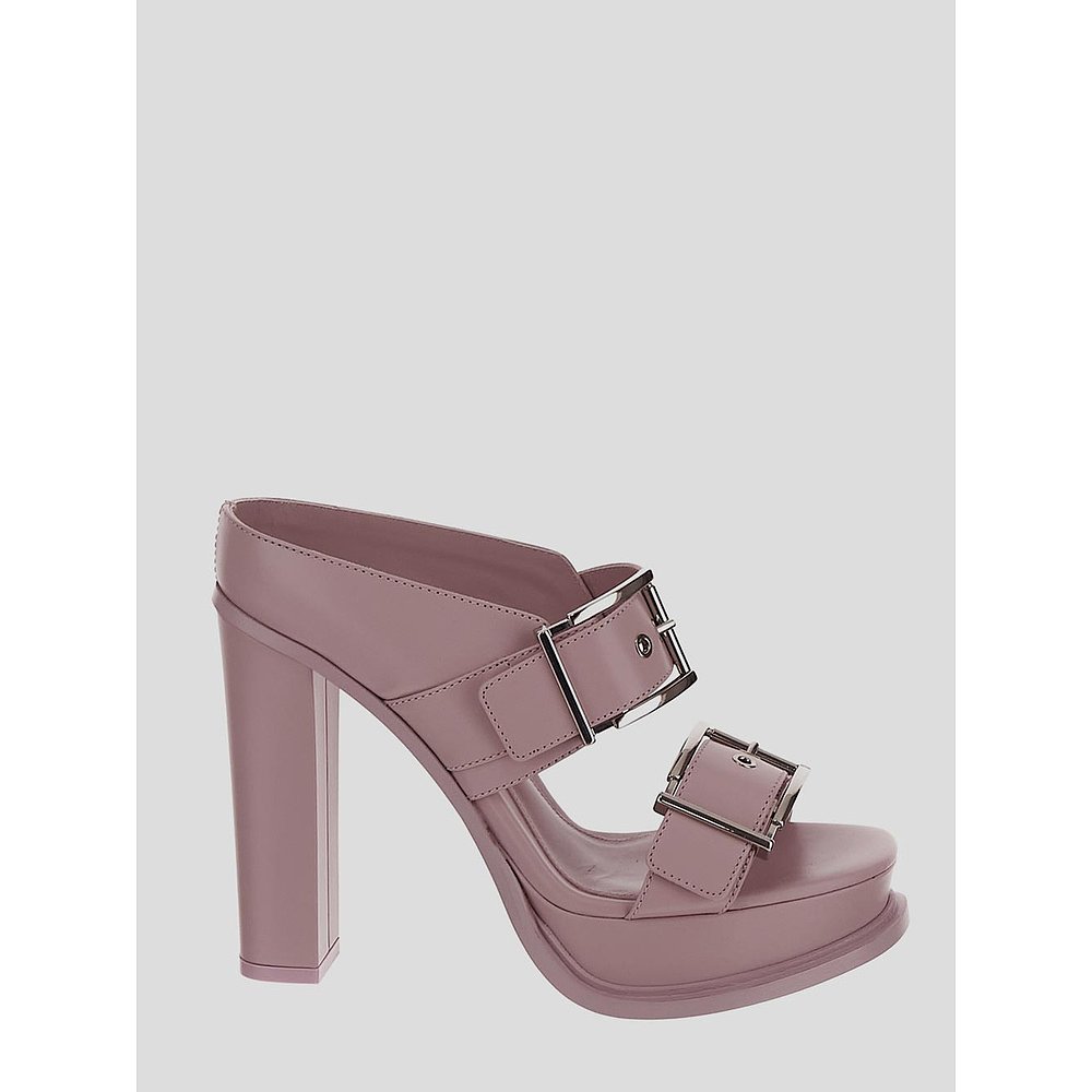 MCQ ALEXANDER MCQUEEN女士 凉鞋