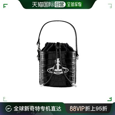 香港直邮VIVIENNE WESTWOOD 女士手提包 4302002MUL003IN401