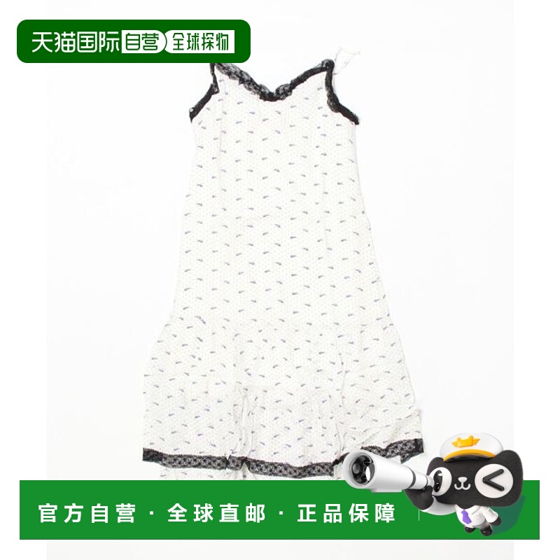 日本直邮A BATHING APE BPY BAPY DS连衣裙 [73298128]