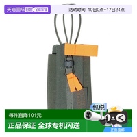 韓國(guó)直郵Mysteryranch戶(hù)外雙肩包男女款黑色均碼鎖鏈迷你小巧耐磨