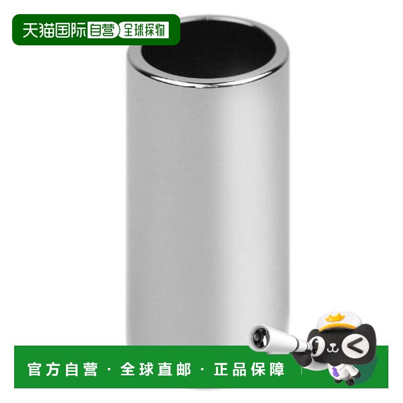 【日本直邮】D’Addario达达里奥乐器配件吉他滑棒黄铜制中号图片