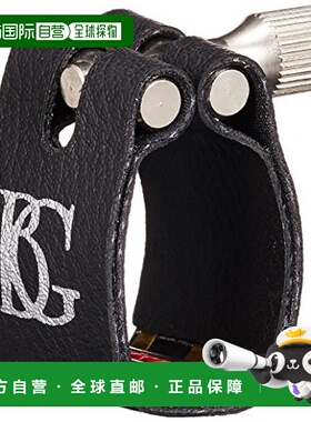 【日本直邮】BG Revelation 单簧管卡子/支架 铜色 L4 R