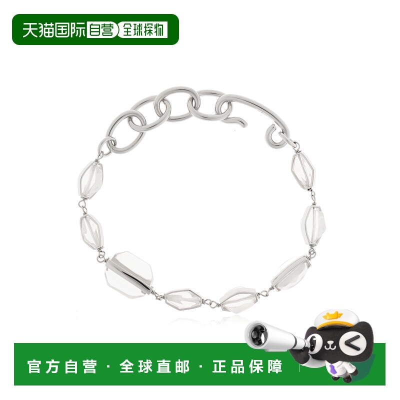 1h可退 香港直邮JIL SANDER 女士手链手镯 J11UY0131P7349999 AW2