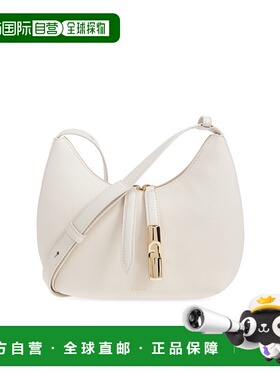 香港直邮FURLA 女士斜挎包 WB01500BX3353PNN001007 SS2026手提包