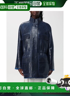 欧洲直邮FENDI 女士西服FM5379AONDF1PNC