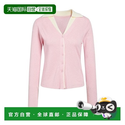 韩国直邮jj jigott  针织衫羊毛开衫