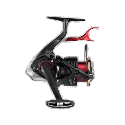 日本直邮Shimano Reel '22 BB-X Hyper Force 2500DXXG SR