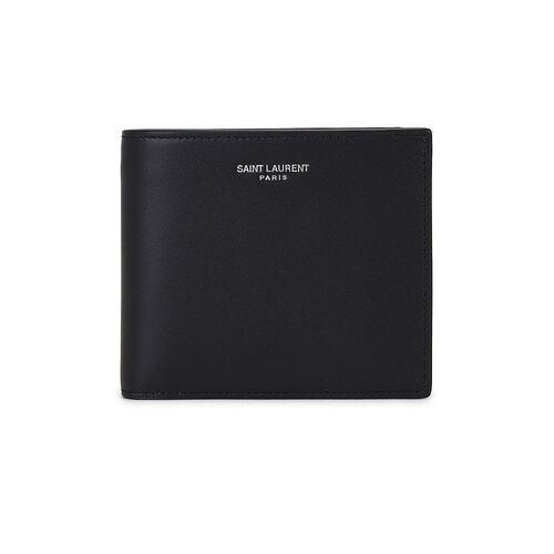 Saint Laurent 圣罗兰 男士 Paris East/West 錢包 3963070U90E
