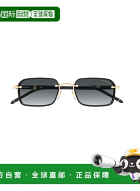 香港直邮MONTBLANC 户外护目镜 MB0483S001 SS2026 黑色 1PRD5GA0