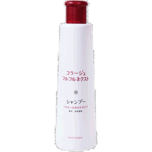 日本直邮 mochida持田制药去屑止痒洗发水滋润补水护发素洗发露