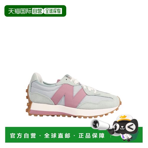 香港直邮NEW BALANCE 女士运动鞋 W3277BSLONESTARGRETROSEWOOD