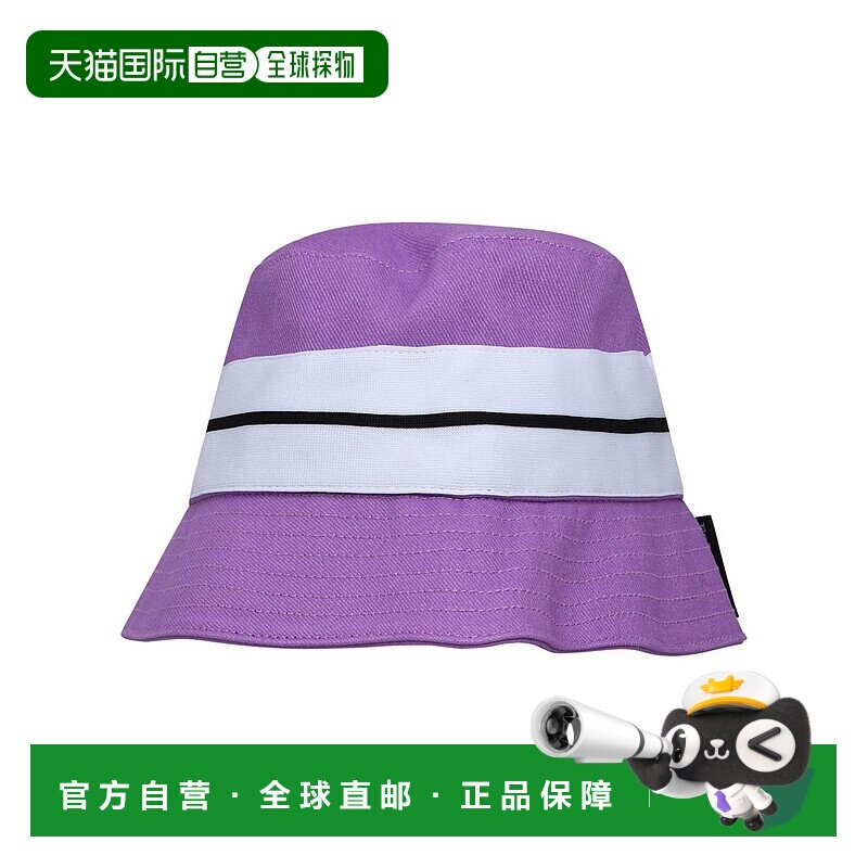 香港直邮PALM ANGELS 女士帽子 PWLA013F22FAB0013701高级感 正品