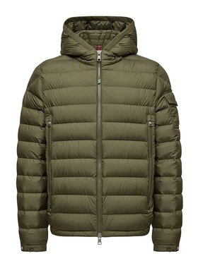 MONCLER 男士外套 K20911A00122549SK825 AW2025