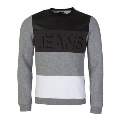 ARMANI JEANS 男士针织毛衣 B6M72BXPZ