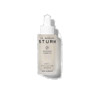 欧洲直邮Dr. Barbara Sturm抗污染防护精华液修护呵护紧致30ml