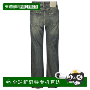 W225BMSMALIBUSANDWASH 1h可退 女士牛仔裤 香港直邮OUR LEGACY