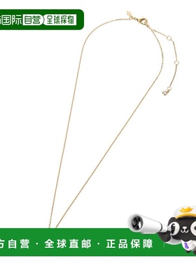 【日本直邮】kate spade new york　女士　项链