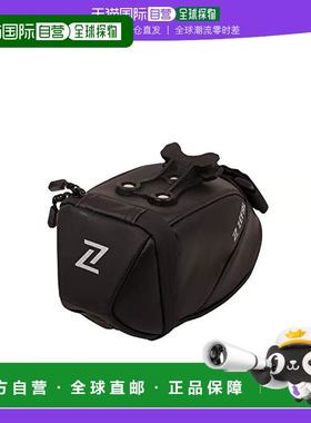 日本直邮Zefal捷法Iron Pack 2 M TF自行车包17.5x9x9.5 cm黑色