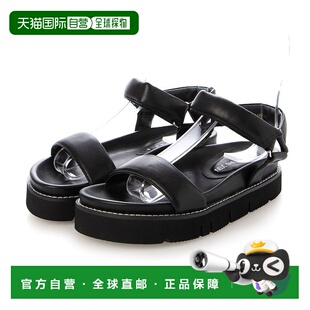 THE MARKET 百搭 日本直邮 高级感 外穿休闲 NEUE 凉鞋 女士