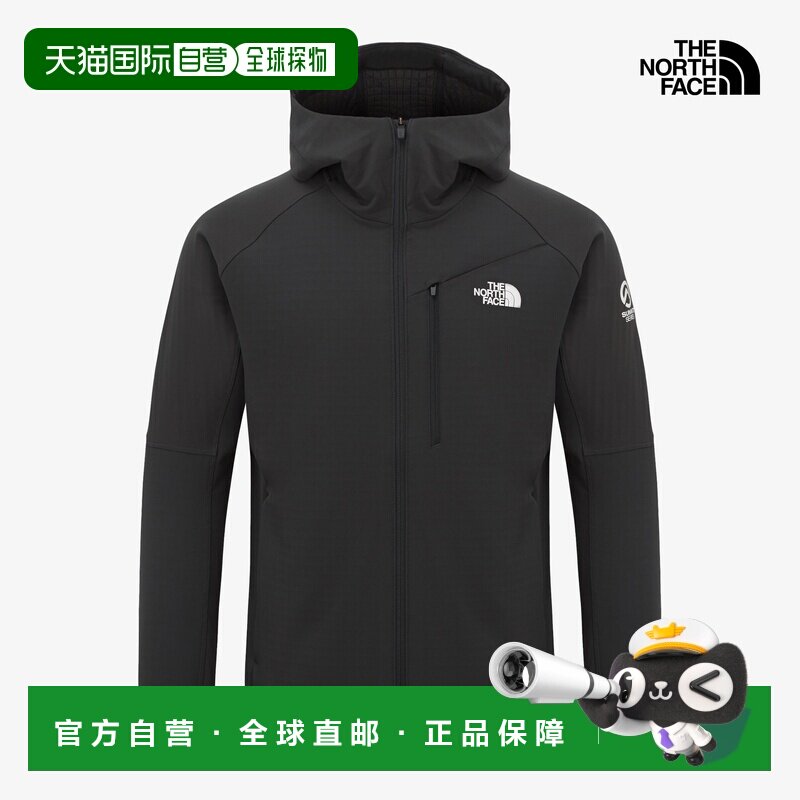 韩国直邮THE NORTH FACE M'S STORMEGA JACKET 夹克北面户外外套图片