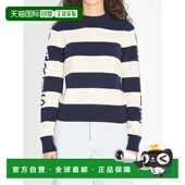 Crewneck 香港直邮CELINE SS2026 花色 女士卫衣 RY0RL2I93GHM4