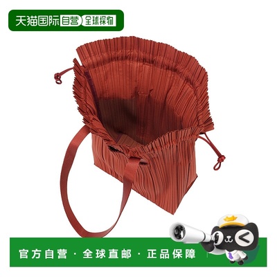 日本直邮Issey Miyake PLEATS TOTE BAG手提包 [PP54AG602]商品