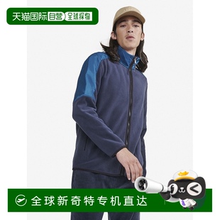 细纤维羊毛绒夹克 欧洲直邮AIGLE艾高 KIT Polartec® 带拉链