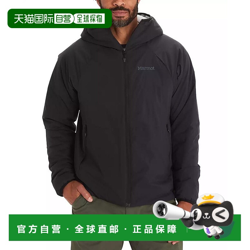 1h可退 【美国直邮】marmot 男士 夹克衫