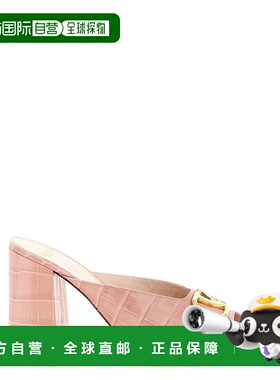 香港直邮VALENTINO GARAVANI 女士凉鞋 W0S0NW6LURBKA SS2026