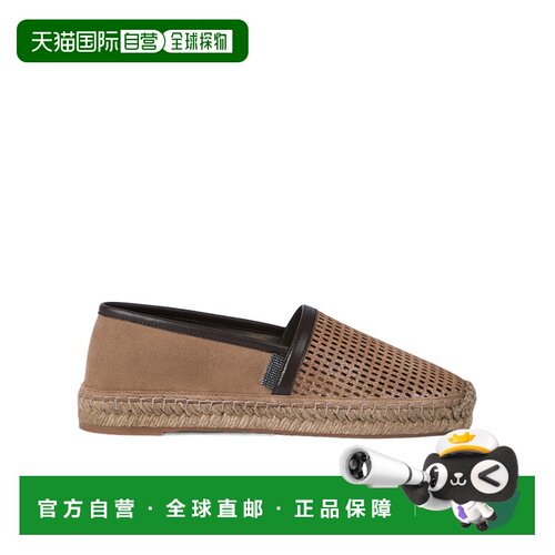 香港直邮BRUNELLO CUCINELLI 女士休闲鞋 MZDVG3246C2767 SS2026