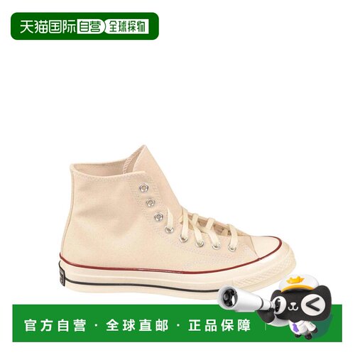 1h可退 香港直邮CONVERSE 男士训练鞋 162053CCHUCK70 SS2025 浅