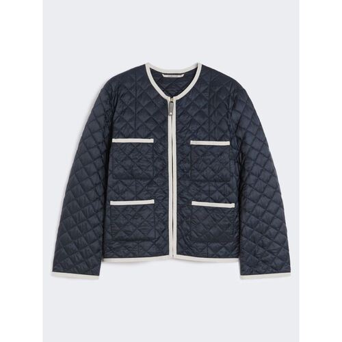 MAX MARA 女士外套 2529486014600008 AW2025 黑色