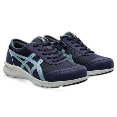 日本直邮ASICS 鞋 HADASHIWALKER 肌道行者步行鞋女鞋 1292A066-4