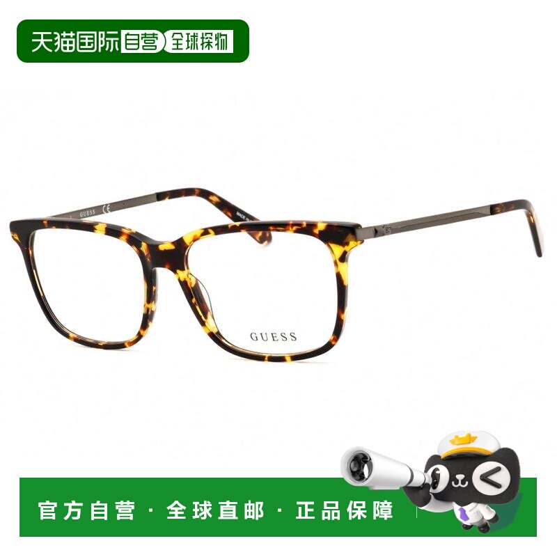美国直邮guess 太阳镜 【付后1h可退】