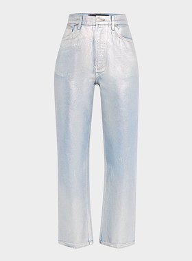 veronica beard 女士 牛仔裤