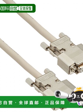 【日本直邮】SANWA SUPPLYRS-232C电缆■型号KRS-403XF5N