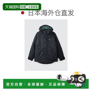 轻量防风保暖山地夹克 1h可退 男装 THINGS WT25138 日本直邮WILD