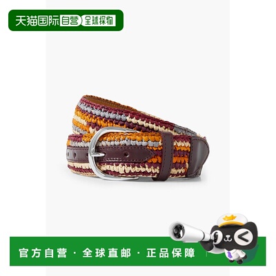 1h可退 香港直邮Isabel Marant 伊莎贝尔 玛兰 女士 Zaf 皮革饰边