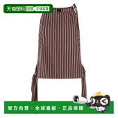 香港直邮潮奢 Jennifer Pinko 1h可退 品高 女士 上衣 106671A3