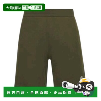 香港直邮MONCLER 男士短裤 K14018H0000189AWV816 SS2025
