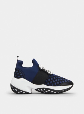 1h可退 欧洲直邮ROGER VIVIER 26春夏 RVW50624180KZP4126 女士