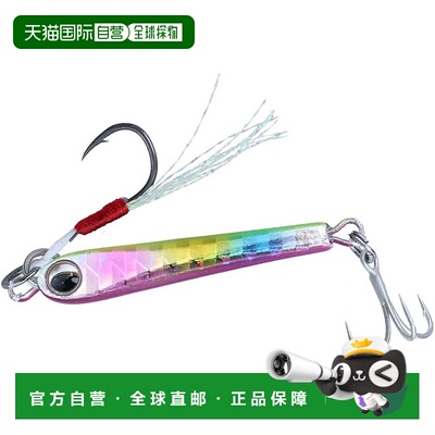 【日本直邮】Daiwa达亿瓦 Moonflower Prisoner 7g 图表糖果新款