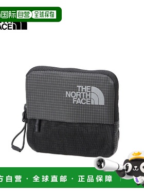 日本直邮The North Face Hazy Wallet NM82460 是一款轻巧的手掌