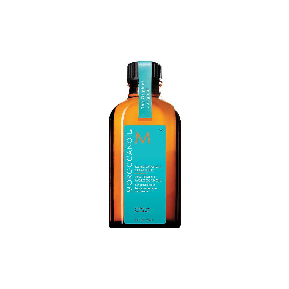 香港直邮Moroccanoil摩洛哥油护发油25ml