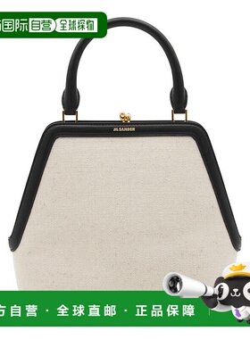香港直邮JIL SANDER 女士手提包 J07WD0054P4918280
