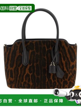 香港直邮Tom Ford 动物图案单肩包 L1891LCL487G手提包