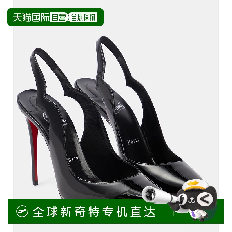 香港直邮潮奢 Christian Louboutin 克里斯提 鲁布托 女士 Hot Ch