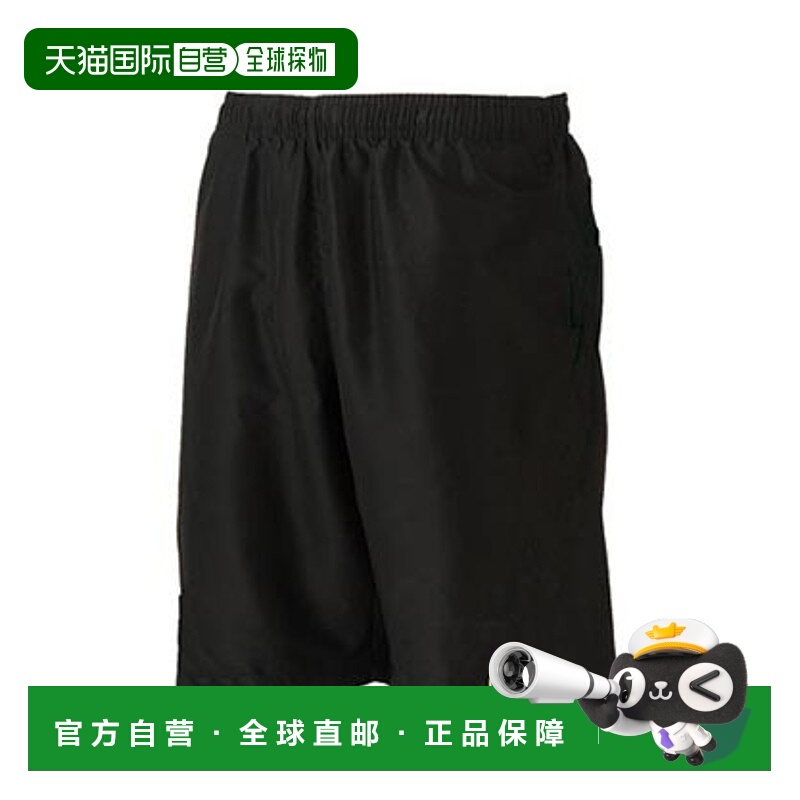 日本直邮GAViC 男式裁判裤足球服五人制足球服裁判 GAViC GA8296